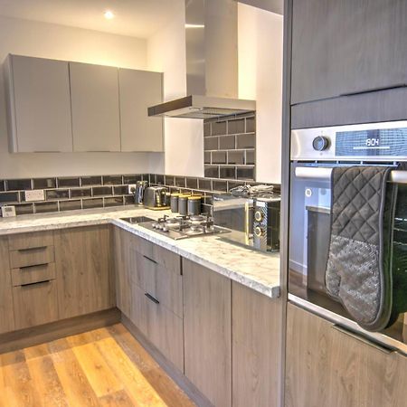 Stunning Brand New Home In St George Бристоль Экстерьер фото