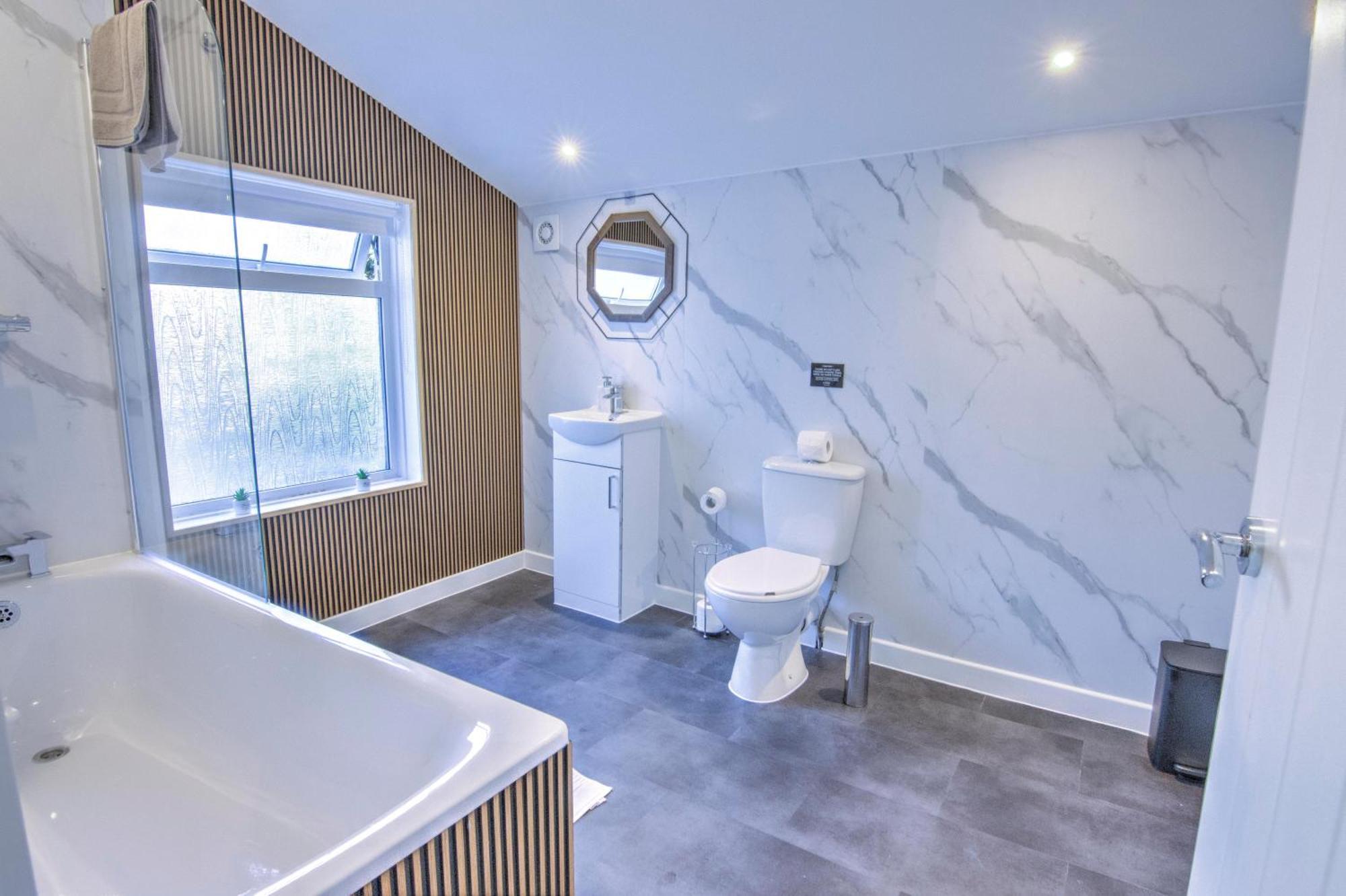 Stunning Brand New Home In St George Бристоль Экстерьер фото