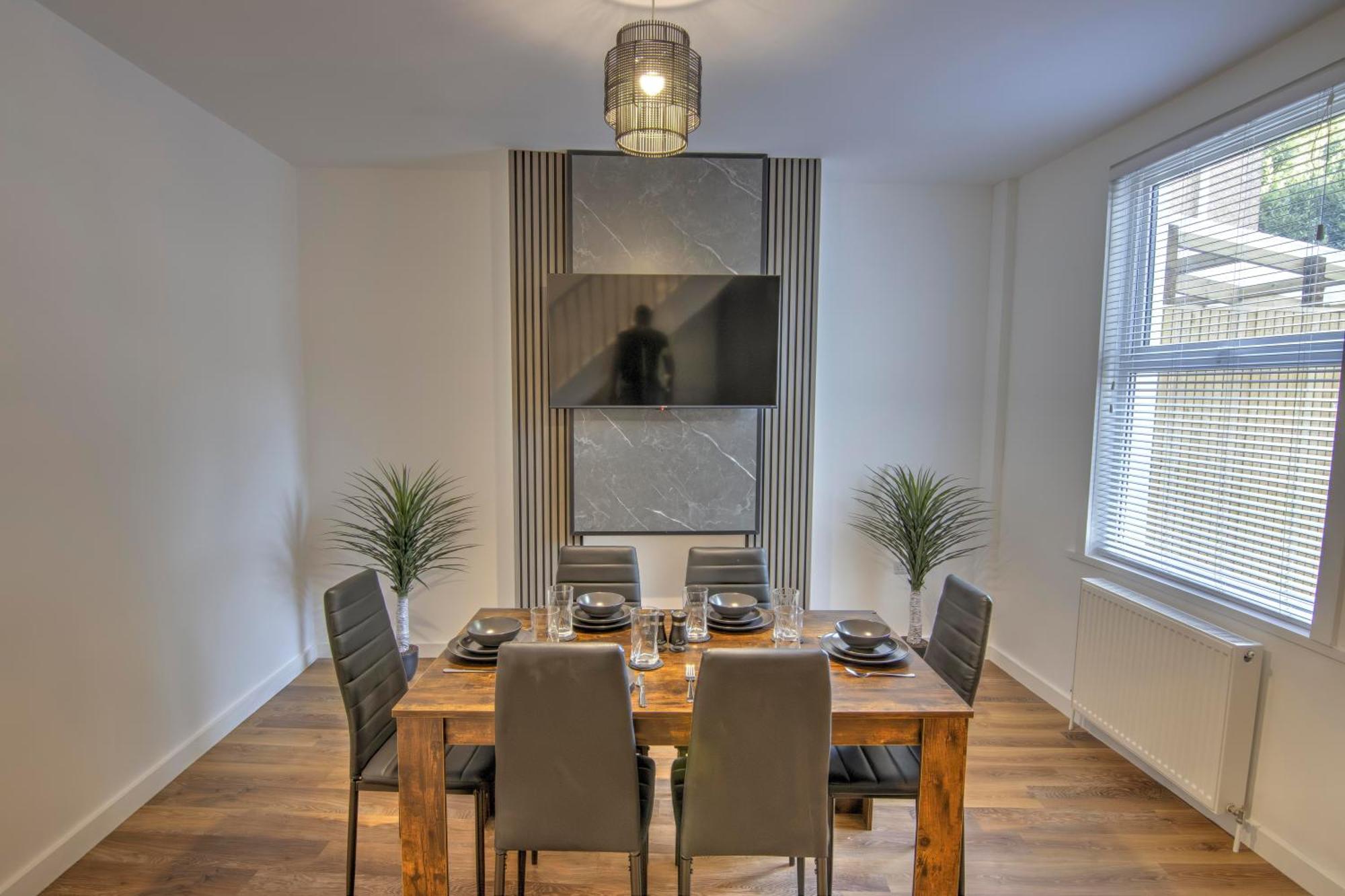 Stunning Brand New Home In St George Бристоль Экстерьер фото