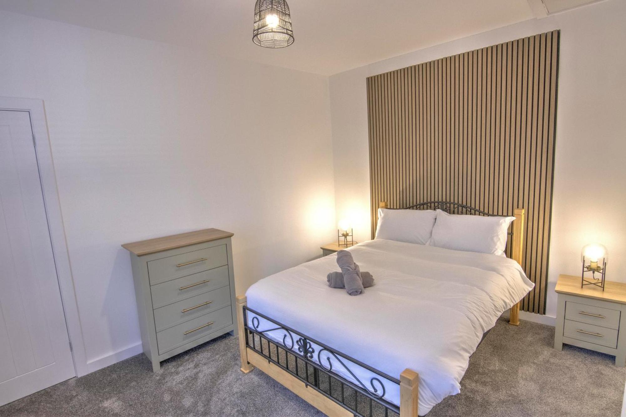 Stunning Brand New Home In St George Бристоль Экстерьер фото