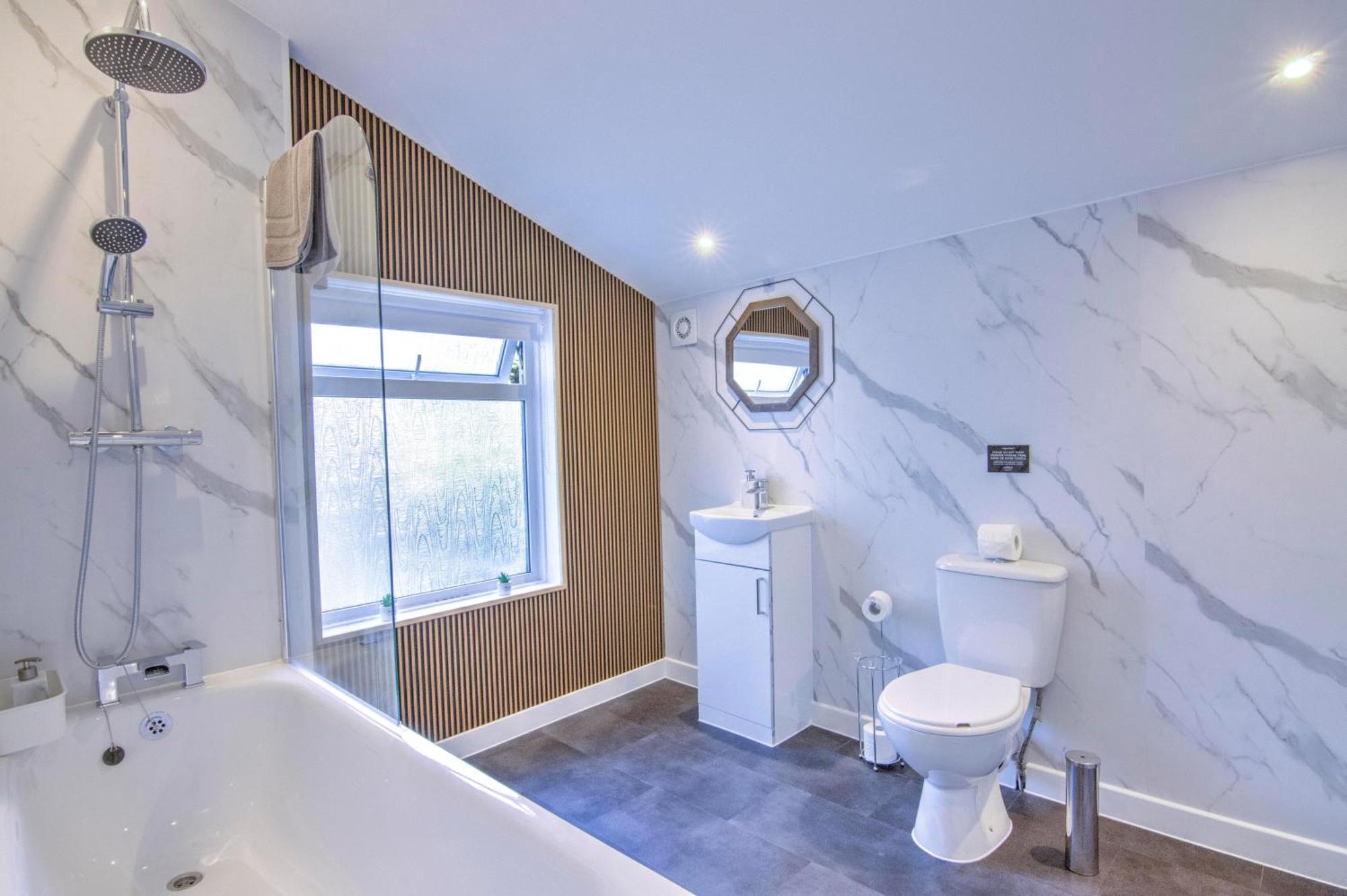 Stunning Brand New Home In St George Бристоль Экстерьер фото