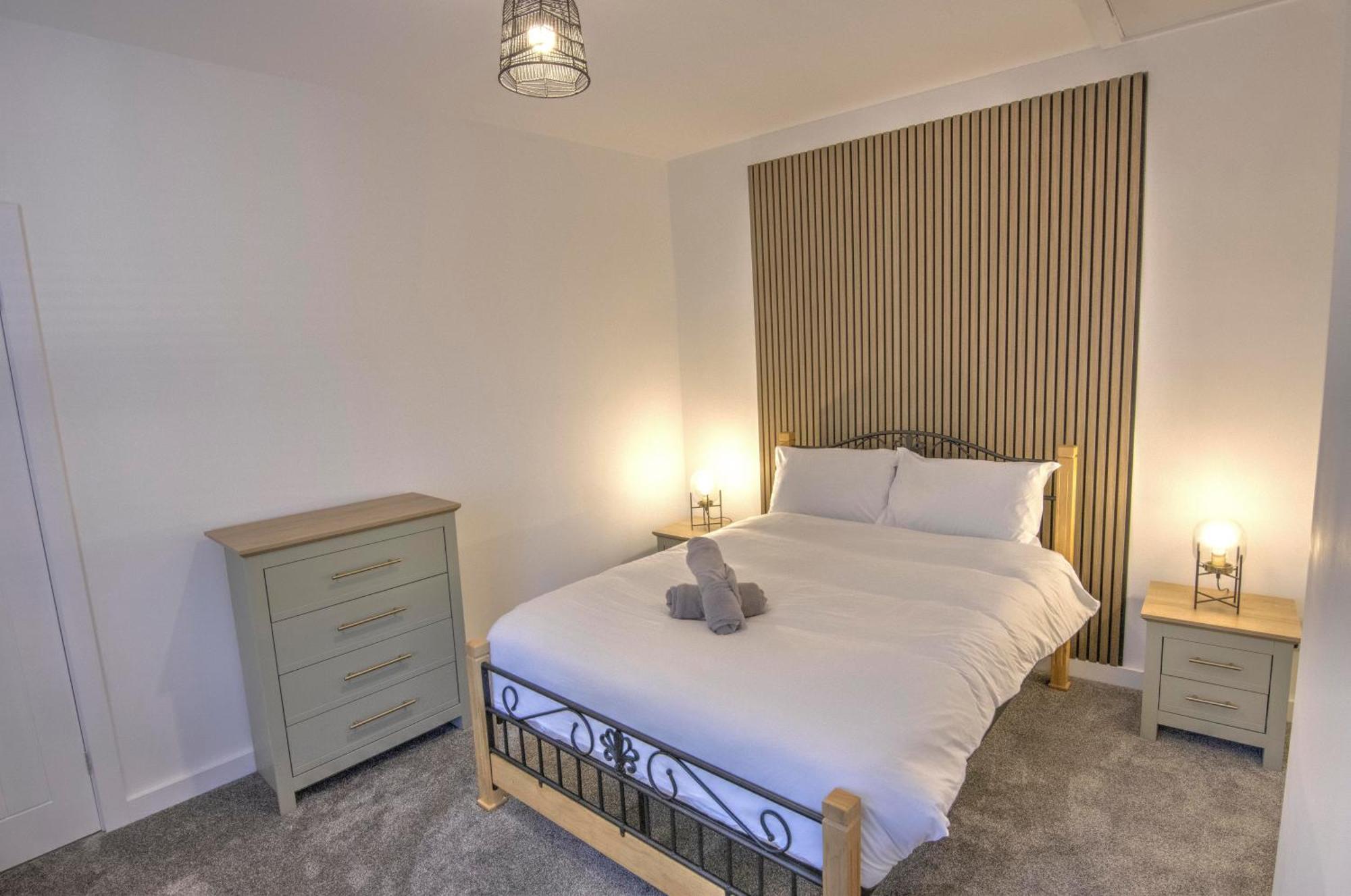 Stunning Brand New Home In St George Бристоль Экстерьер фото