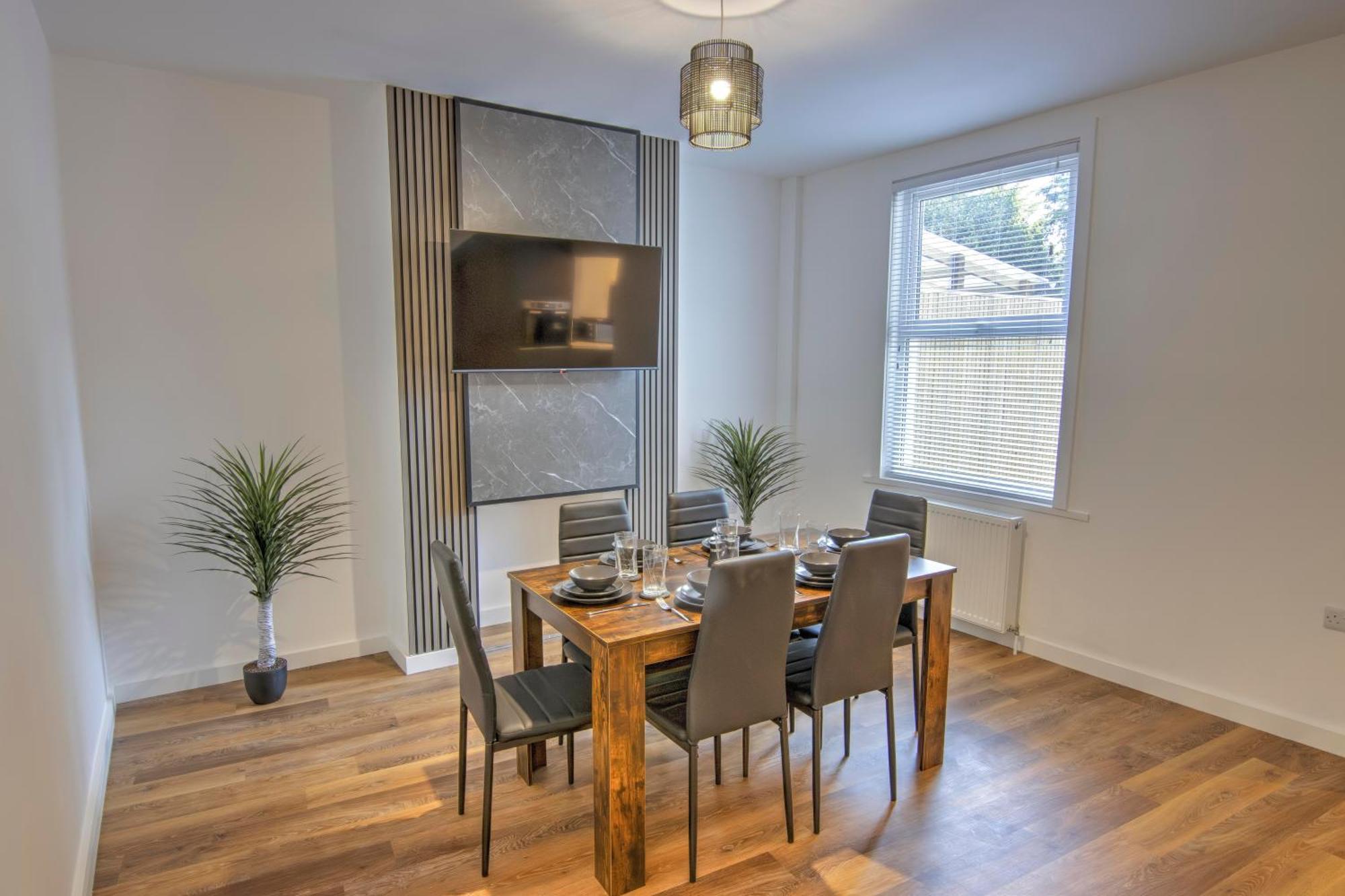 Stunning Brand New Home In St George Бристоль Экстерьер фото