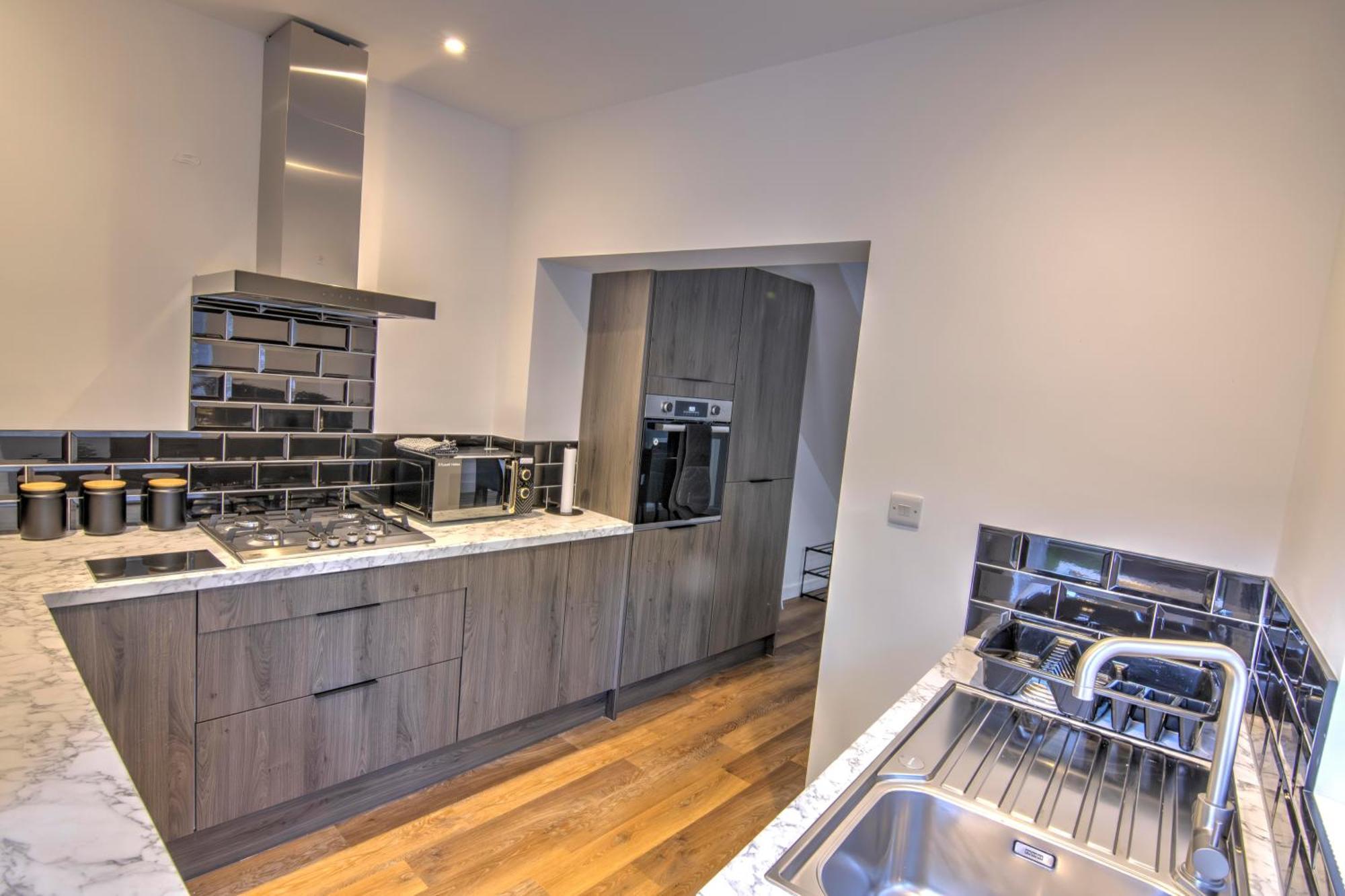 Stunning Brand New Home In St George Бристоль Экстерьер фото