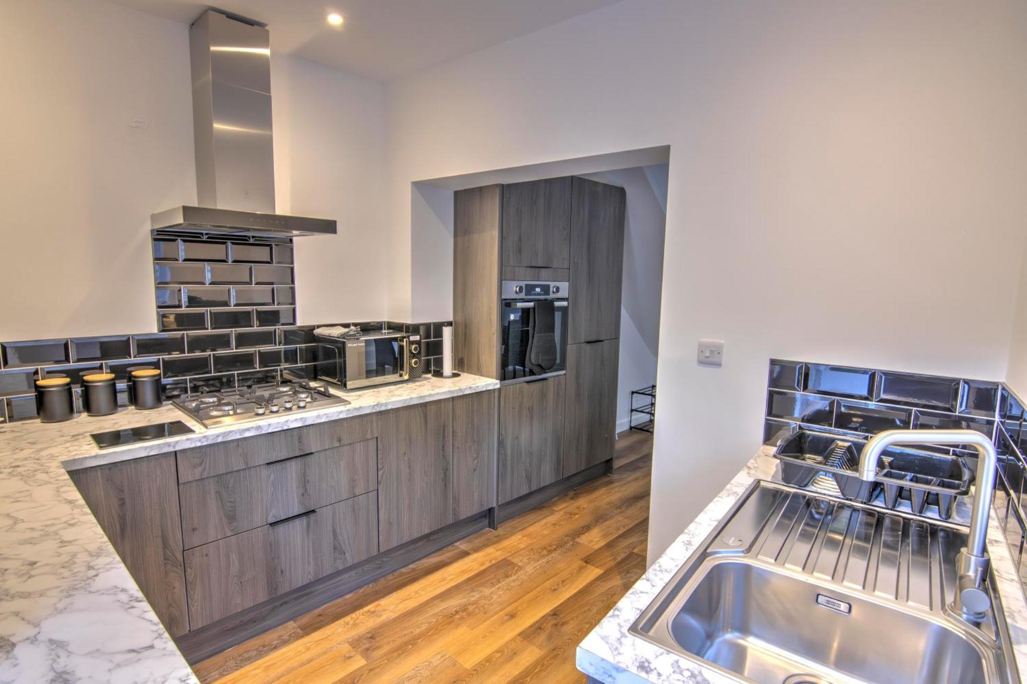 Stunning Brand New Home In St George Бристоль Экстерьер фото
