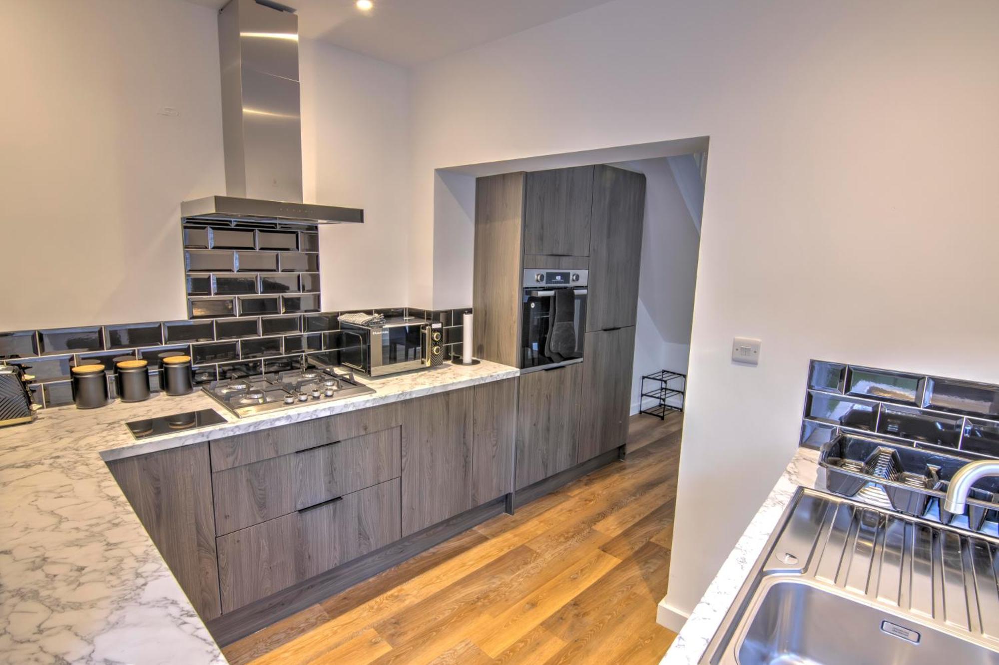 Stunning Brand New Home In St George Бристоль Экстерьер фото