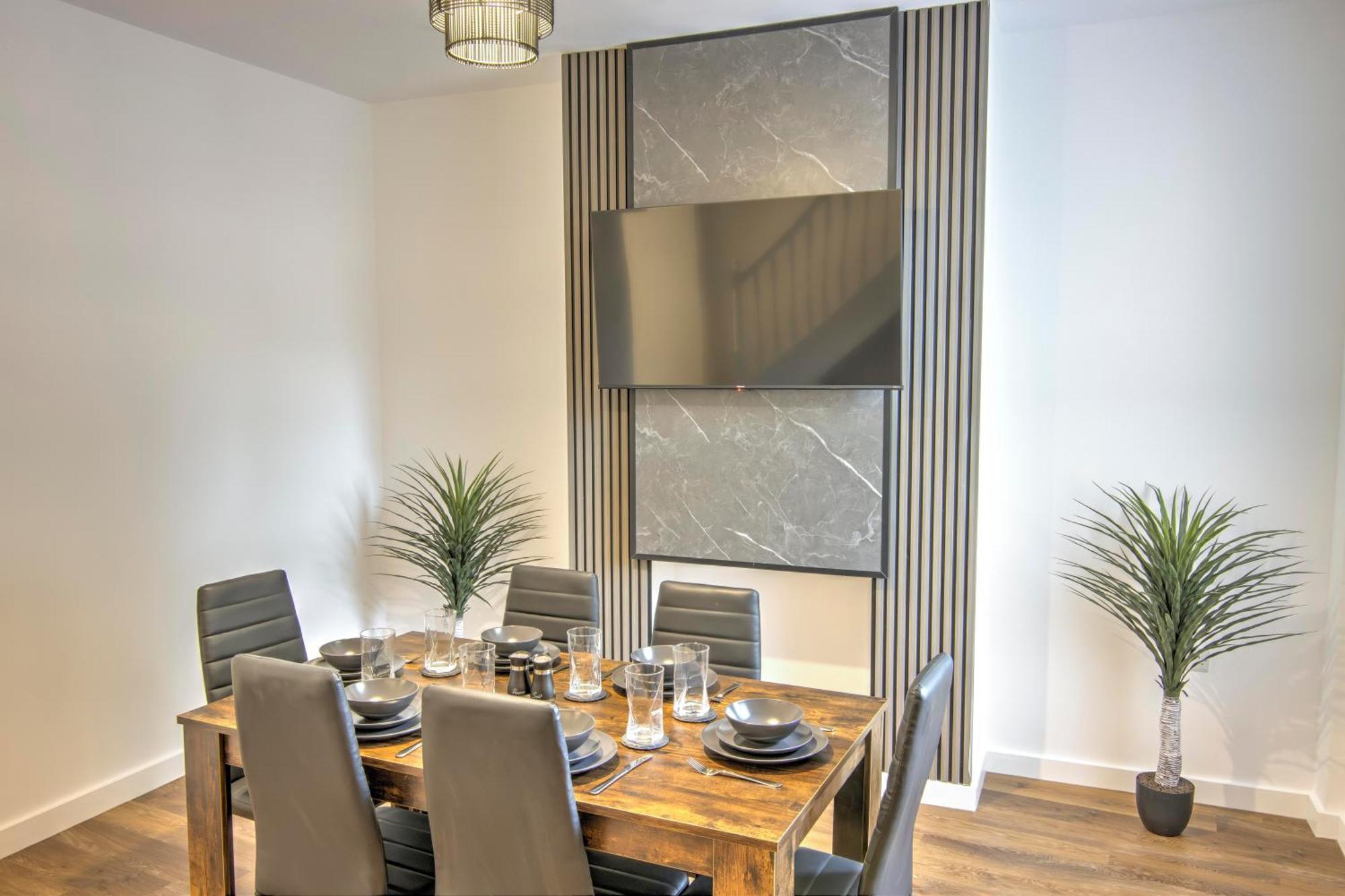 Stunning Brand New Home In St George Бристоль Экстерьер фото