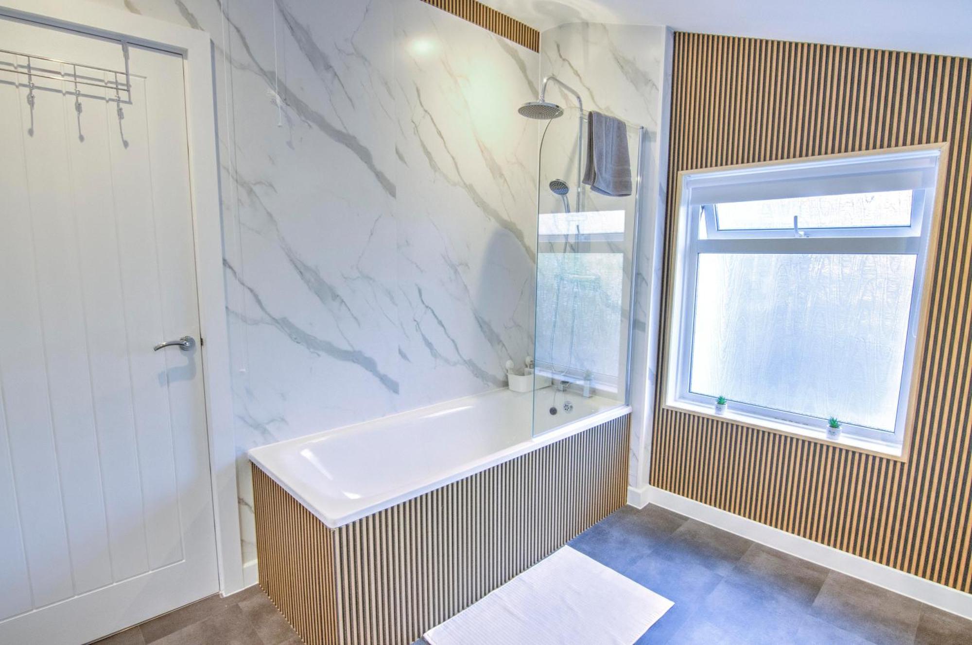 Stunning Brand New Home In St George Бристоль Экстерьер фото