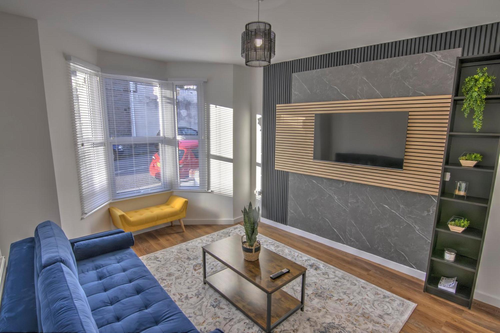 Stunning Brand New Home In St George Бристоль Экстерьер фото