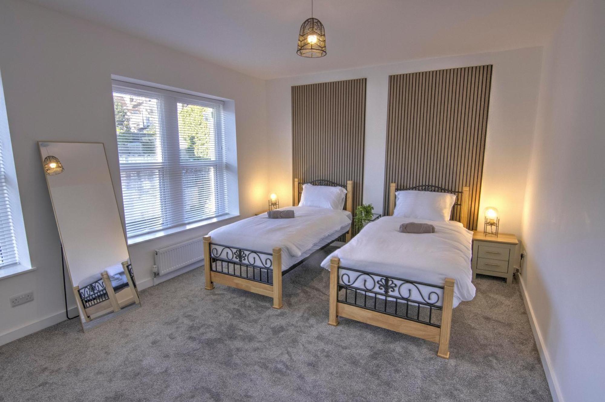 Stunning Brand New Home In St George Бристоль Экстерьер фото